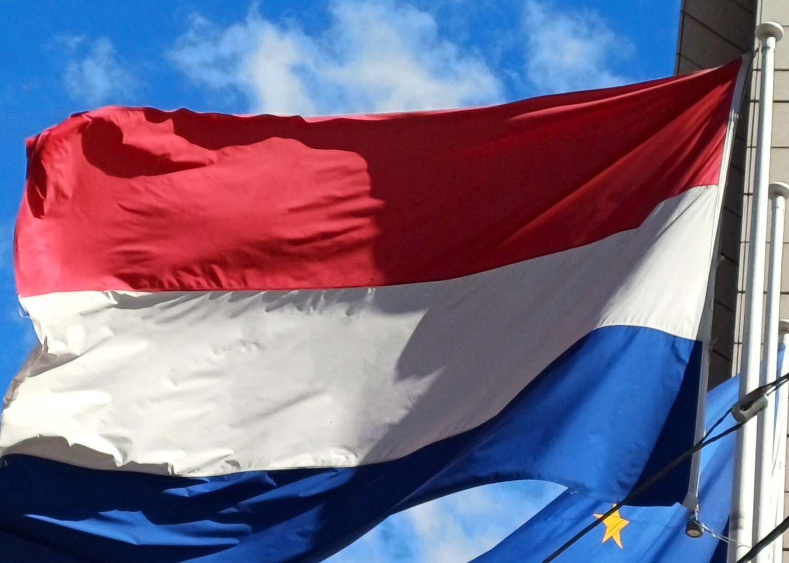 Partido calvinista: nuevamente presenta candidatura compuesta sólo por hombres