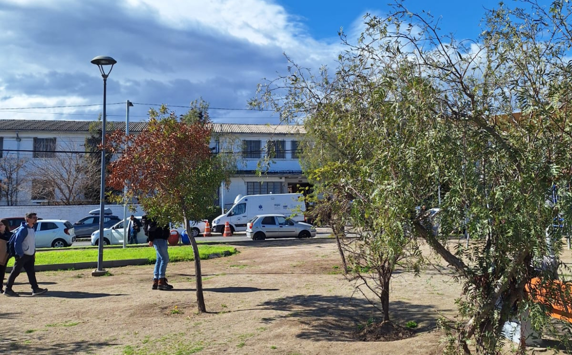 Funcionarios CESFAM exigen cambios por situaciones de violencia