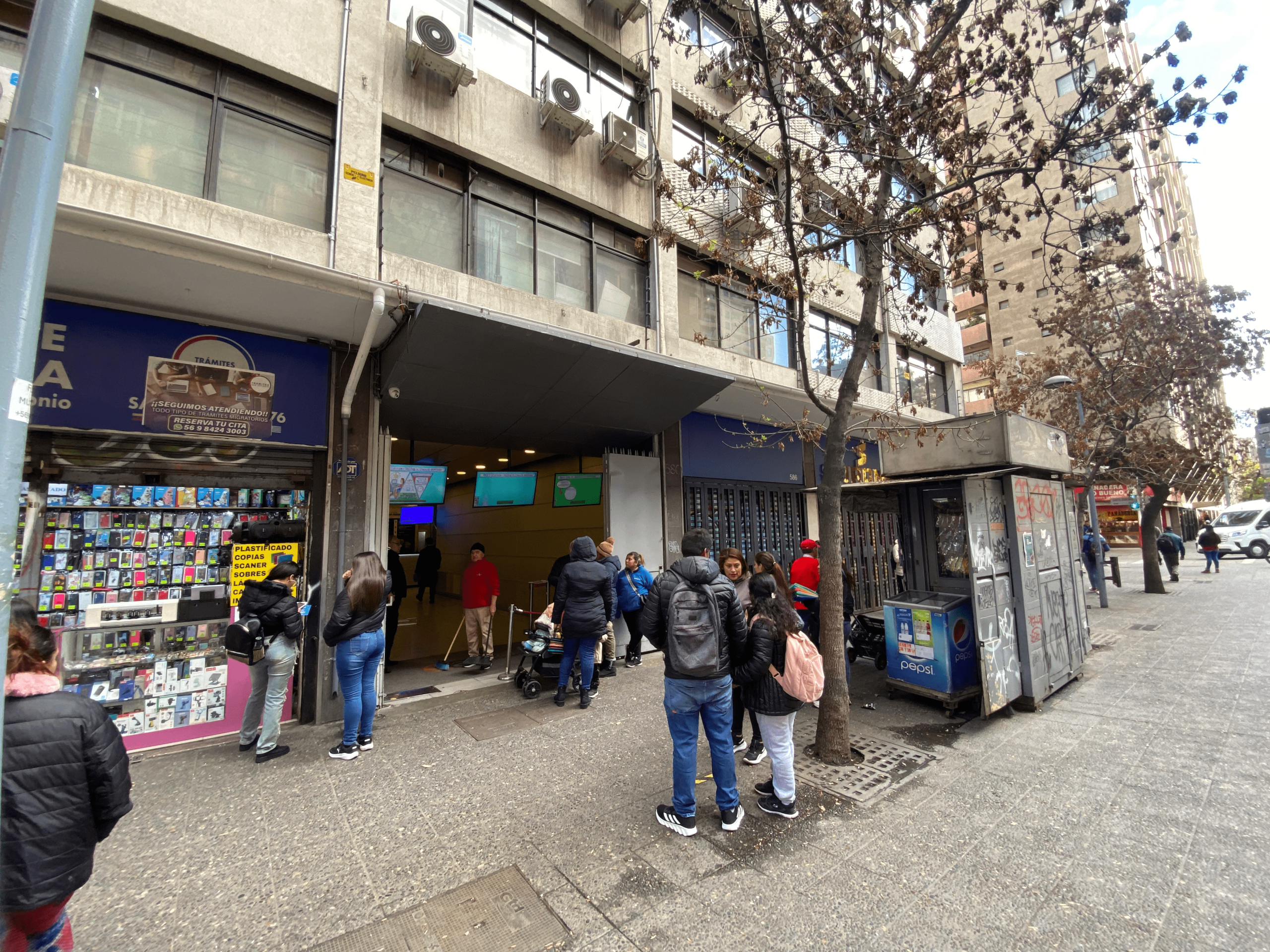 Expertos instan a candidatos presidenciales a incluir medidas de integración en sus propuestas sobre migración