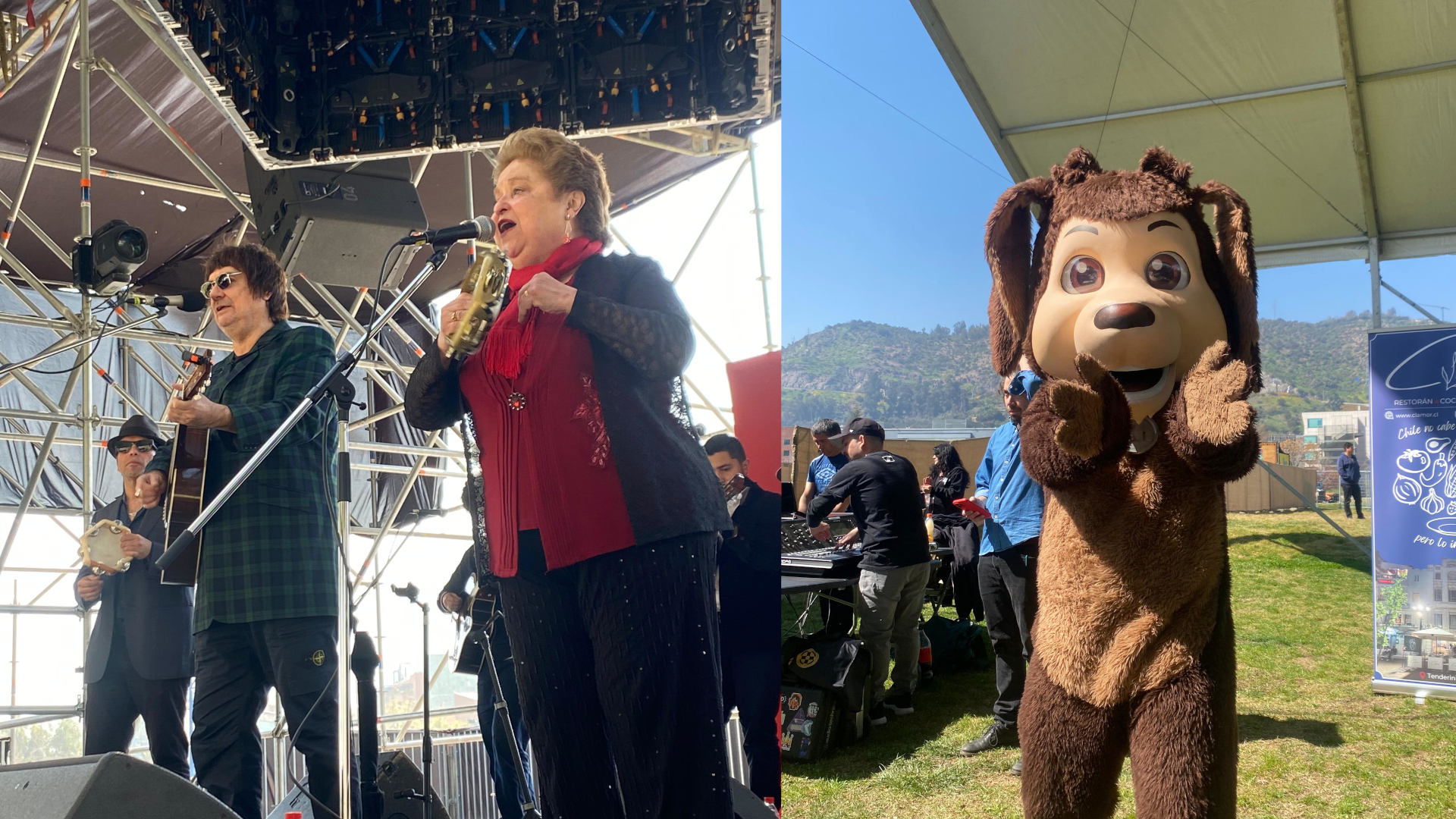 La Yein Fonda: contará con nuevo sistema de seguridad y músicos internacionales en vivo