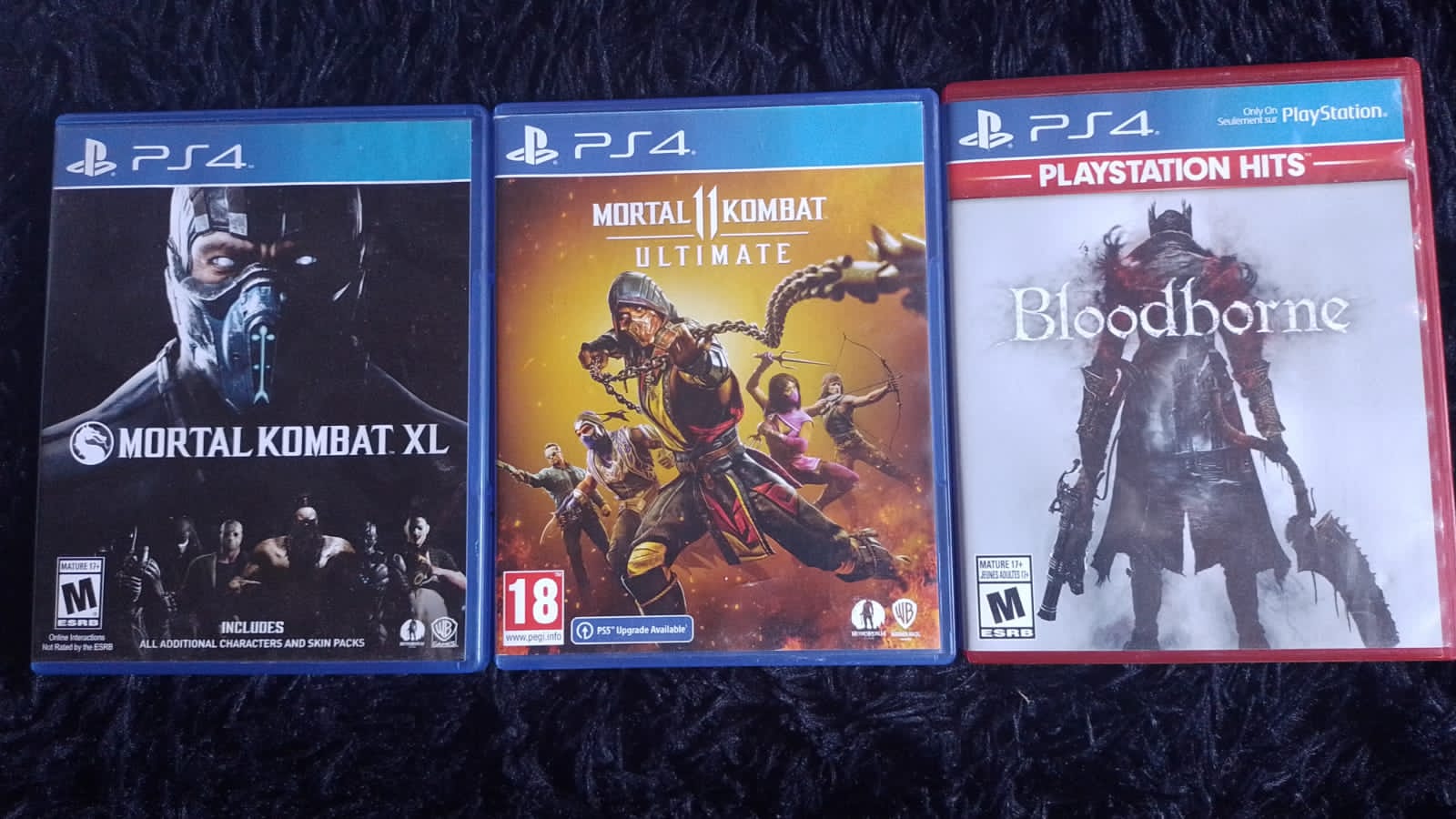 MÉXICO: Impuesto del 8% en videojuegos para adultos reaviva el debate sobre la violencia 