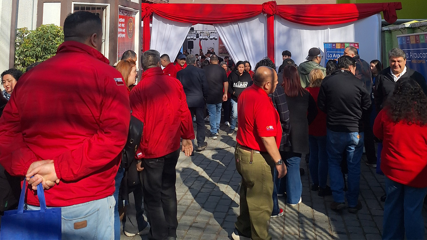 Diputado Giordano anuncia próximo proyecto de ley que sanciona empresas evasoras de multas por denuncias laborales