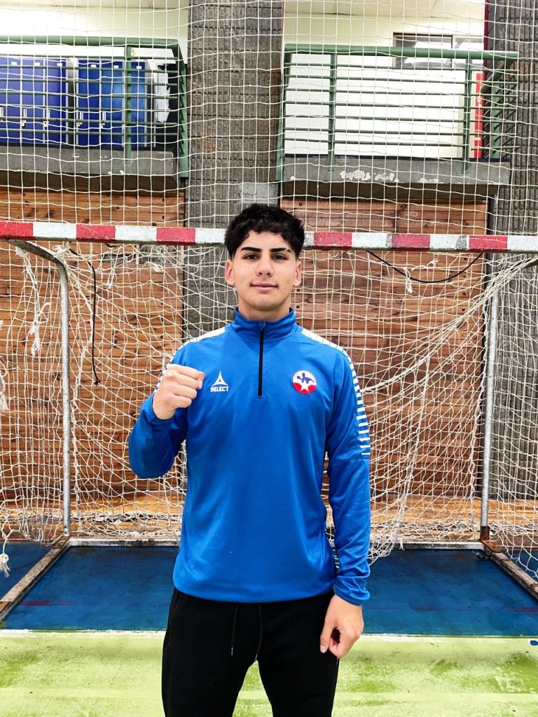 Deportistas sin apoyo económico: joven promesa del balonmano ve en riesgo su posibilidad de representar a Chile