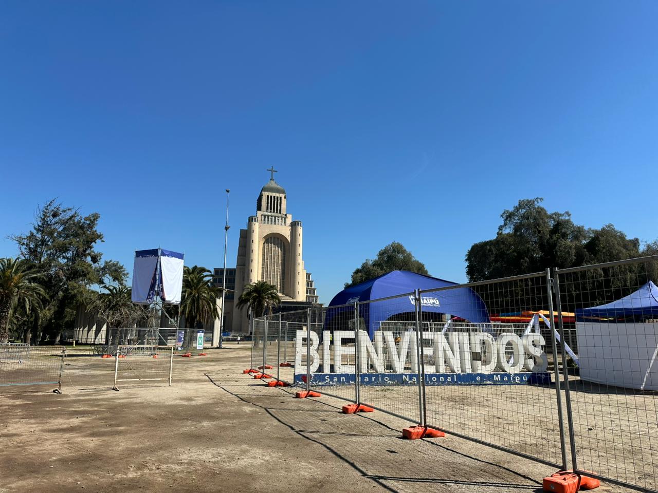 Maipú anuncia celebraciones dieciocheras con conciertos gratuitos encabezados por Los Tres y Myriam Hernández