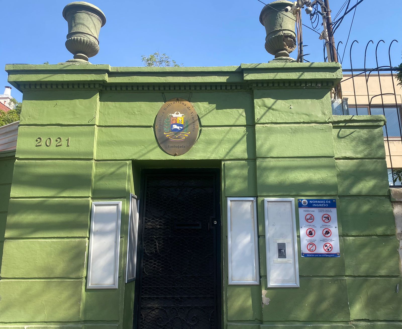 Analistas advierten que la ruptura diplomática entre Estados Unidos y Venezuela podría desatar tensión regional