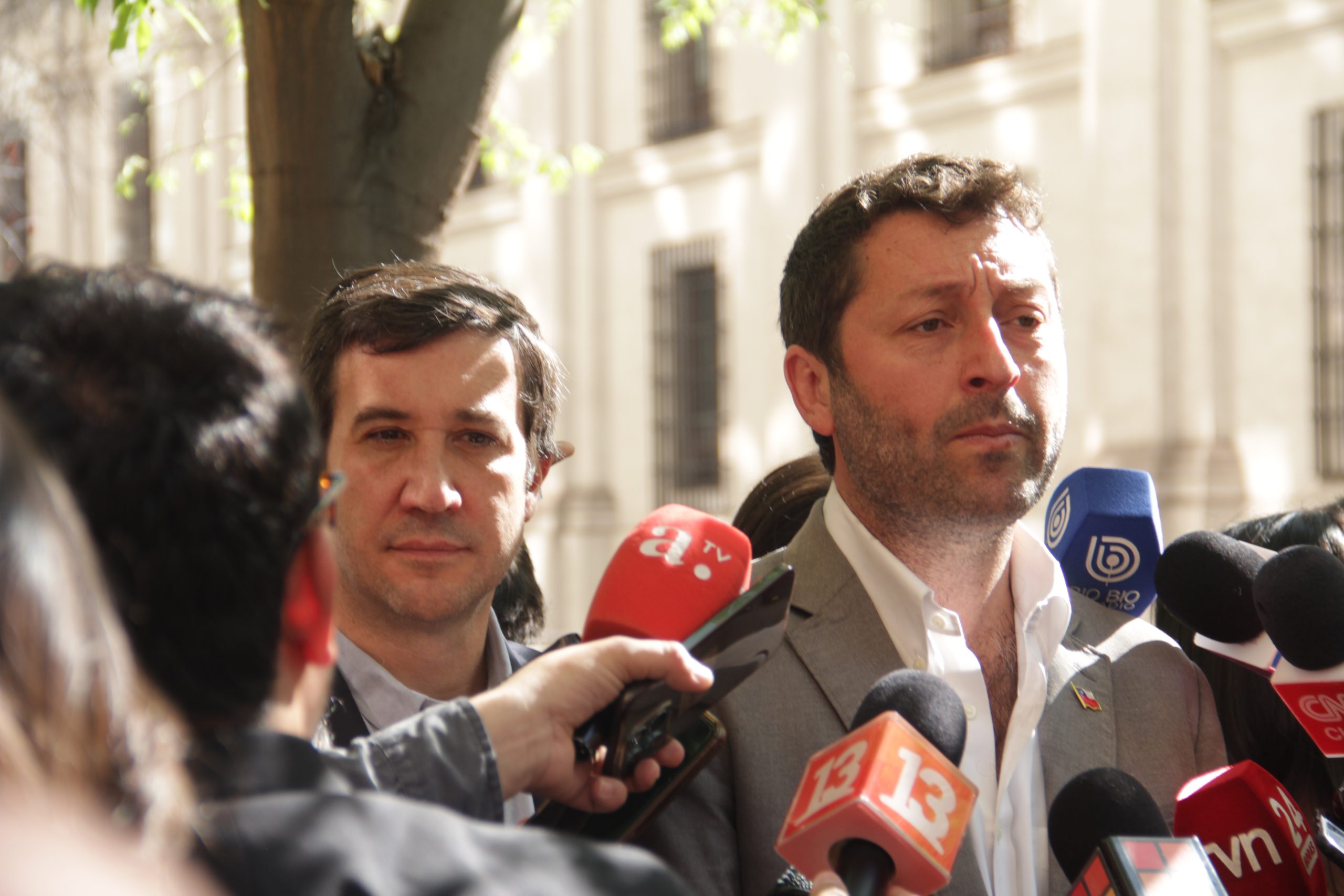 UDI acusa al Presidente Boric de intervencionismo electoral frente a la Contraloría