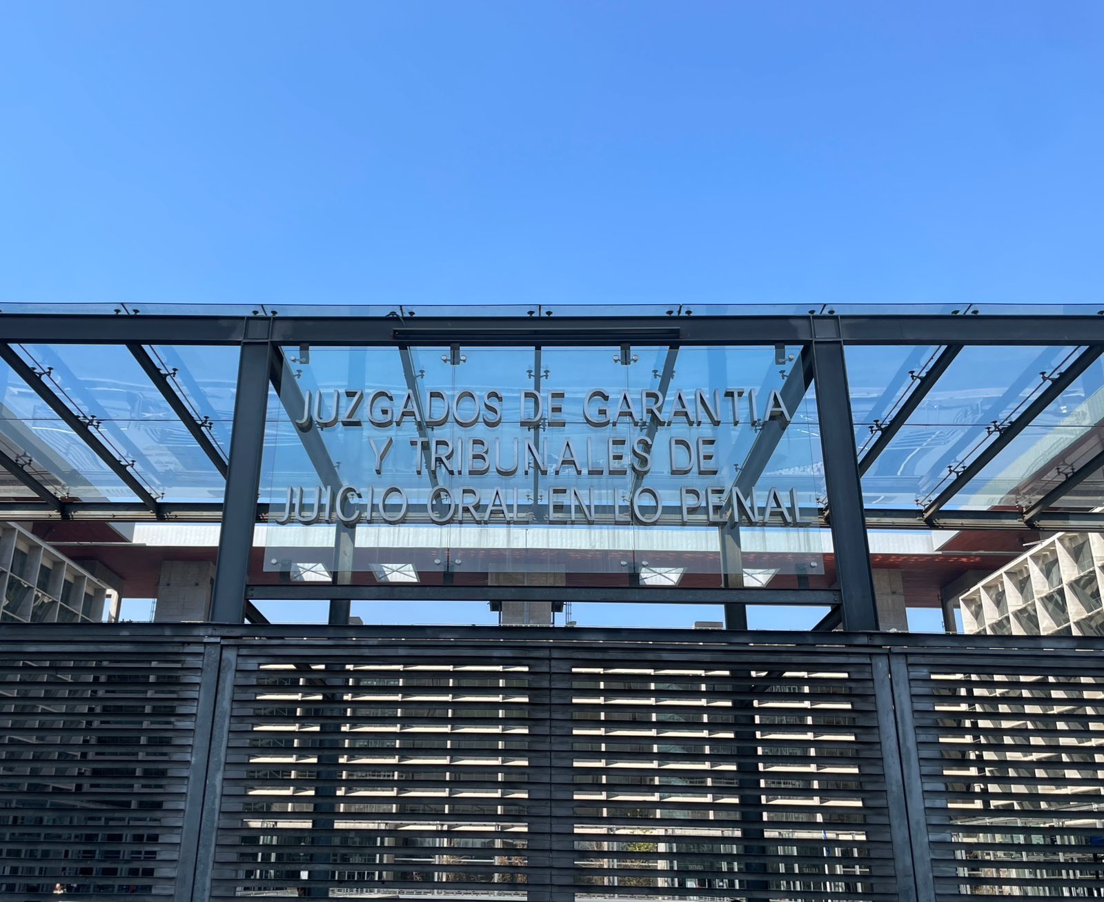 Agresor de Nabila Rifo en libertad condicional: ¿Cómo el estado garantiza que el victimario no vuelva a reincidir?