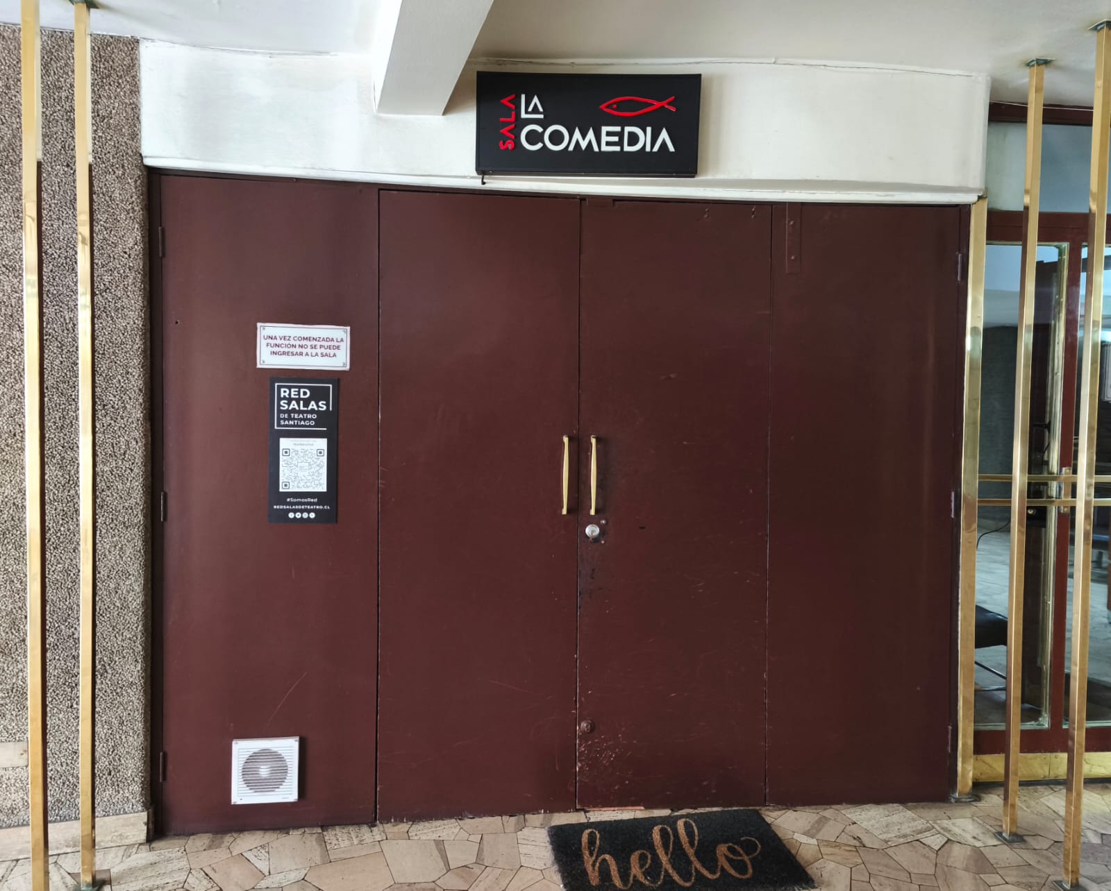 Teatro ICTUS celebra 70 años con festival gratuito y actividades en Sala La Comedia