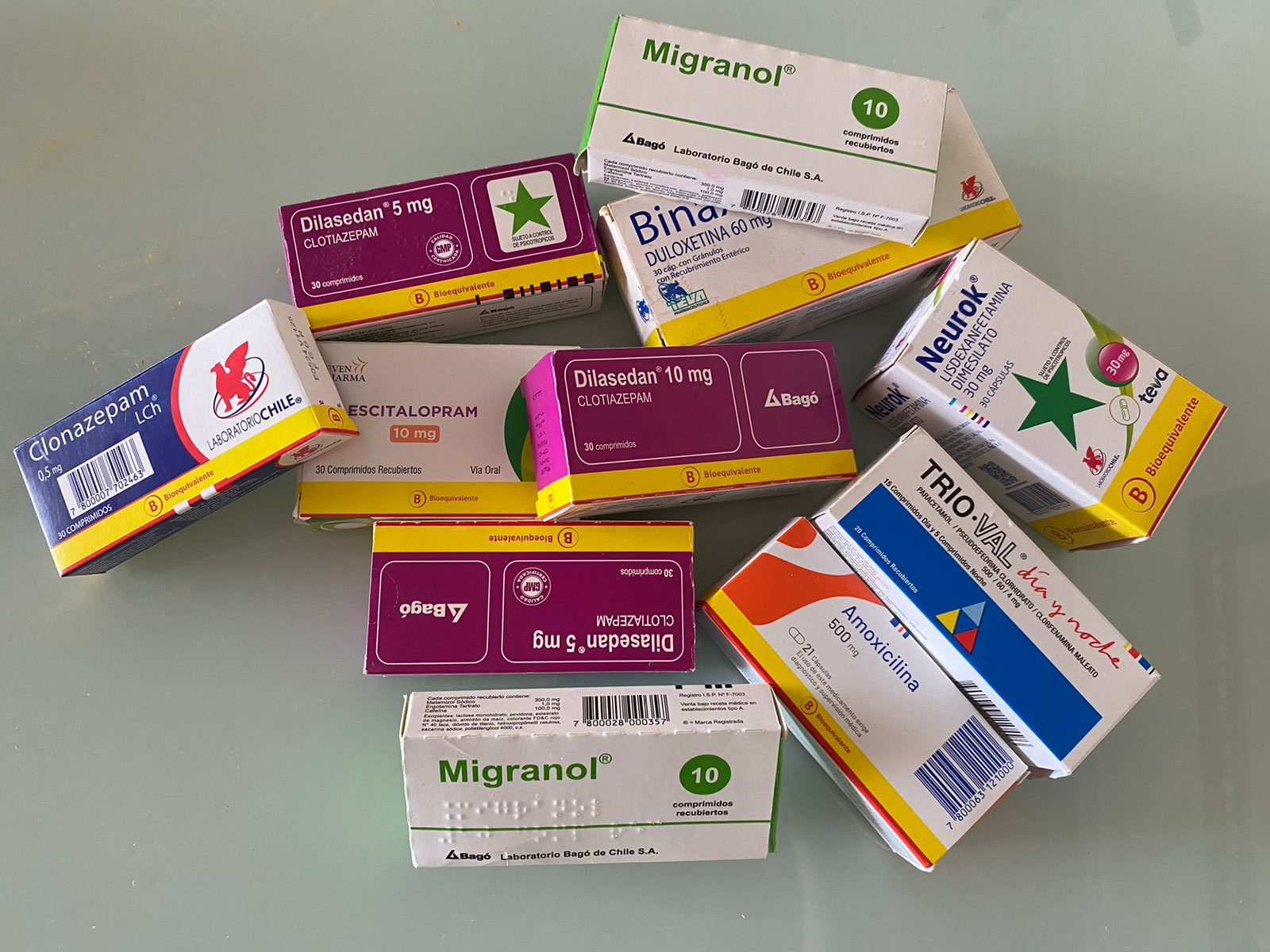 Arancel de Trump a medicamentos genera dudas en Chile, pero expertos prevén impacto limitado