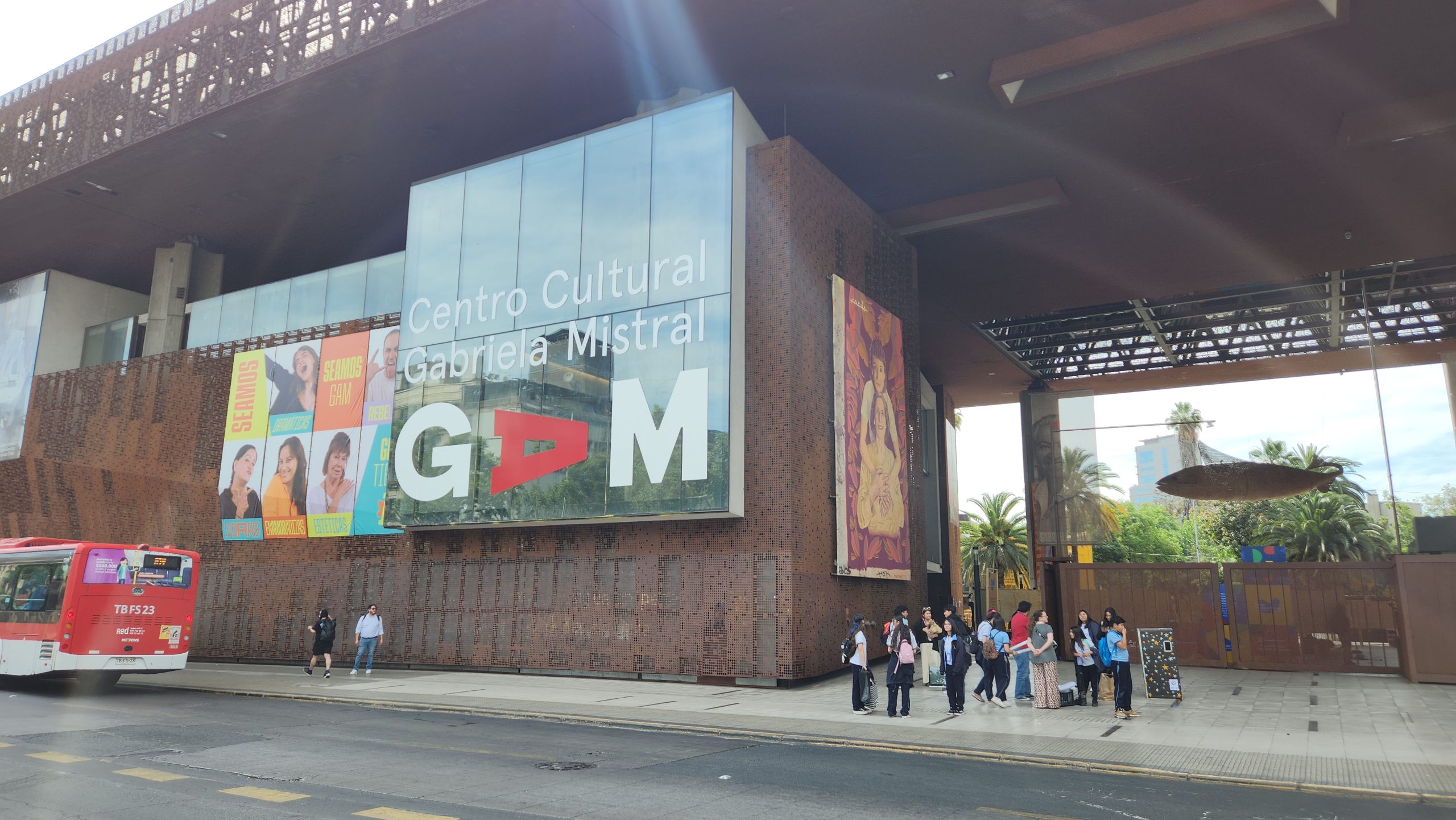 Danza Delhi se presentará en el GAM por tercer año consecutivo