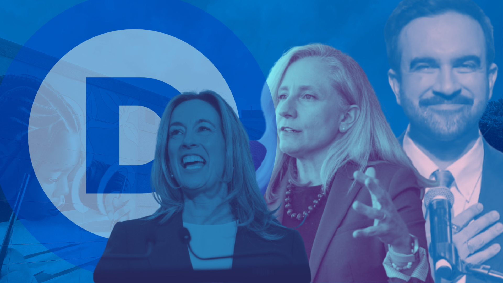 Demócratas arrasan con Republicanos en las elecciones de Estados Unidos