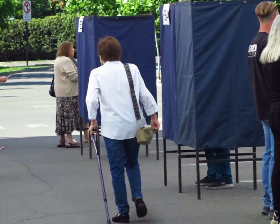 La Ficción de la Inclusión: Las Barreras Persistentes en el Proceso Electoral Chileno