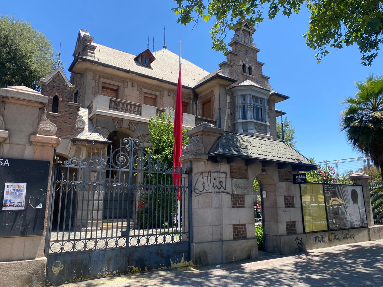 Fundación Salvador Allende queda sin financiamiento en Ley de Presupuesto 2026