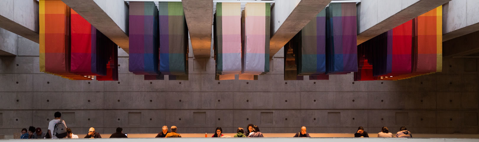 Centro Cultural la Moneda organiza evento audiovisual junto con productora neurodivergente Spectrum 